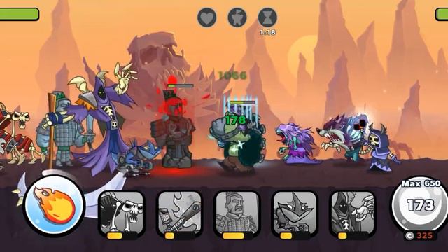 tower conquest #67 смотреть онлайн