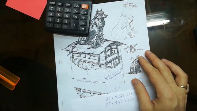 Искусство и Умелые Руки