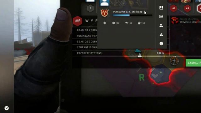 CS GO Danger Zone - Cheater catch #7 смотреть онлайн