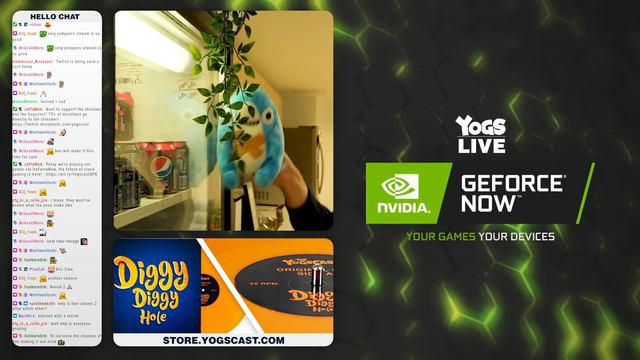 ORCS MUST DIE 3! on #GeforceNOW! w/ Ped & Boba! #AD смотреть онлайн