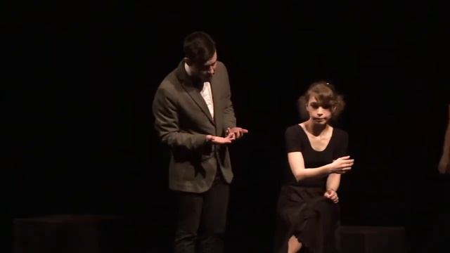 "Я Фейербах" смотреть онлайн