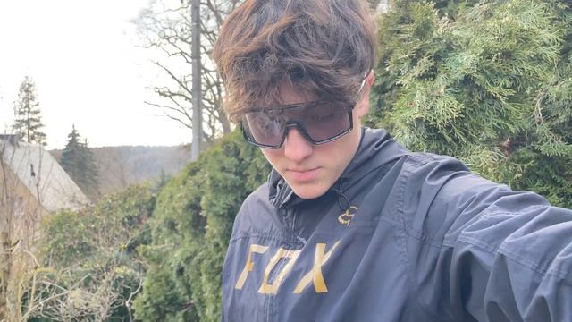 Trek Session 9 2023 | Bike Check | Florian Peters смотреть онлайн