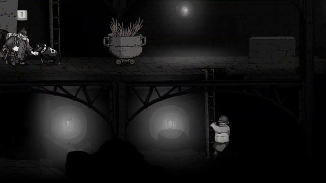 Награждение ◄ Прохождение #6 ◄ Valiant Hearts: The Great War смотреть онлайн