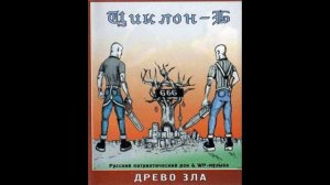 Циклон -B -  Нам помогут Боги | zyklon-B - God will help us F18 skinhead