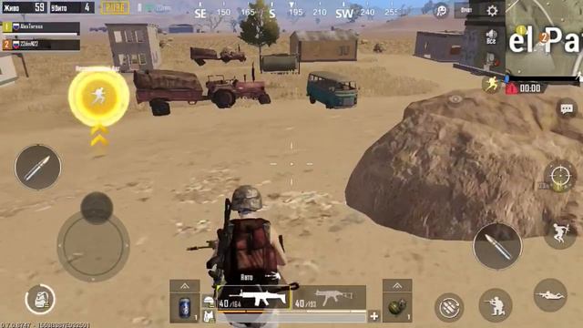 /PUBG ONLINE\TOP 1/Розыгрыш в группе\ смотреть онлайн