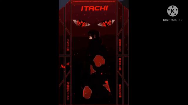 Itachi Uchiha (centuries)