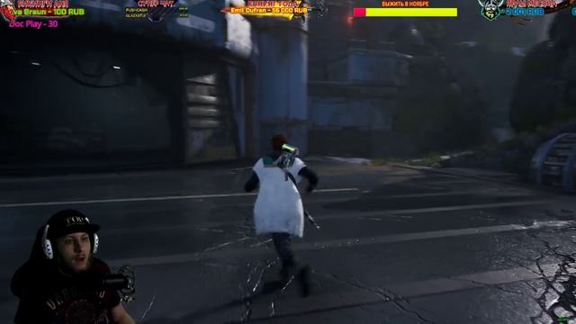 STAR WARS JEDI: FALLEN ORDER - ЗВЁЗДНАЯ ЛАРА КРОФТ (1440p) #1 смотреть онлайн