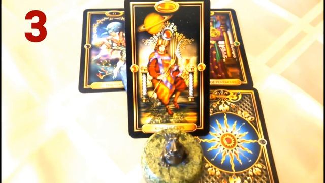 Найду ли работу в загаданный период времени? | Гадание таро | 4 позиции смотреть онлайн