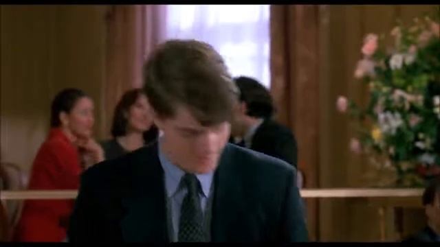 Запах женщины 1992 HD | Tango смотреть онлайн