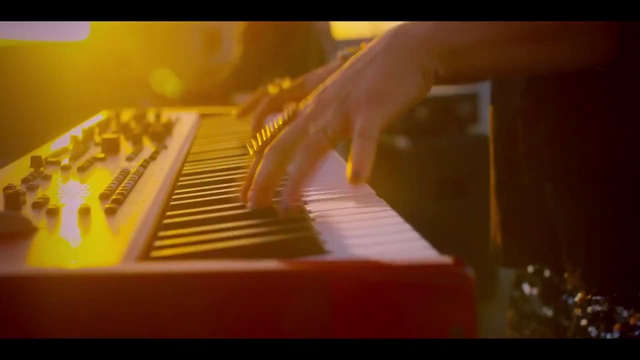 Starling Glow - Ignite смотреть онлайн