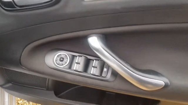 Ford Mondeo 2.0L Diesel 2009 Review смотреть онлайн
