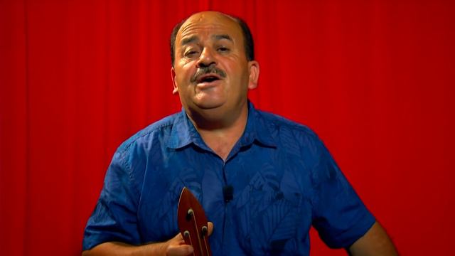 Kemaneci Kemal Şabanoğlu - Kastamonu смотреть онлайн