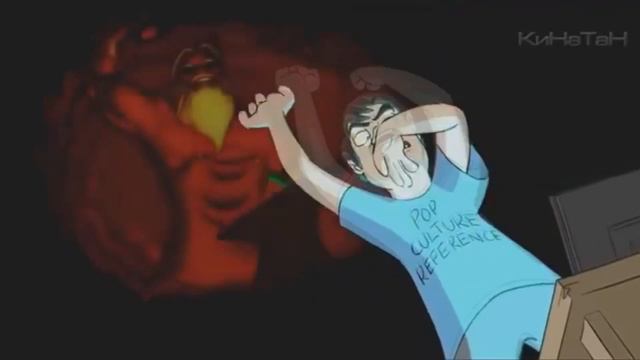 Мульт про skyrim смотреть онлайн