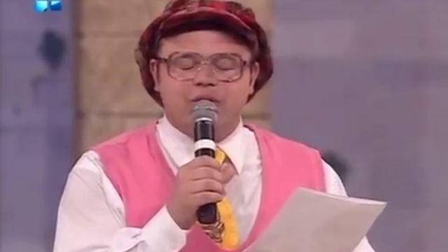 KVN - Kolobok смотреть онлайн