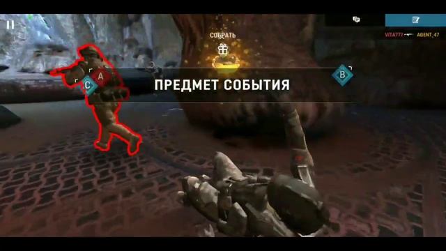 Warface Global Operations смотреть онлайн