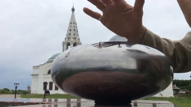 Глюкофон 2.0 - колокольный звон смотреть онлайн