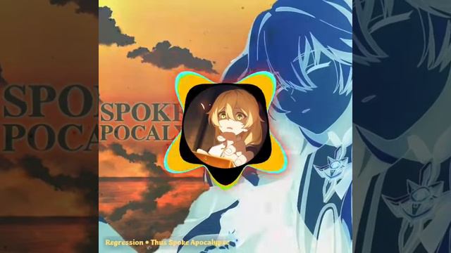 [ 𝙍𝙚𝙢𝙞𝙭 ] Regression - 𝘏𝘰𝘯𝘬𝘢𝘪 𝘐𝘮𝘱𝘢𝘤𝘵 3𝘳𝘥 смотреть онлайн