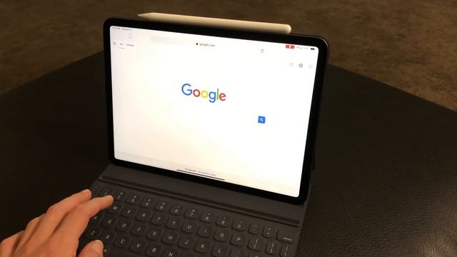 2018 iPad Pro Review 11" for Artists смотреть онлайн