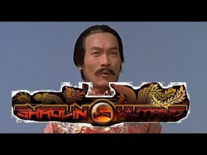 Shaolin vs Wutang (PC) Eagle Claw "Jang Lee Hwang" Arcade