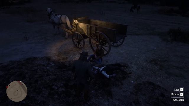 Rare encounter in Armadillo. | Red dead redemption 2 | смотреть онлайн