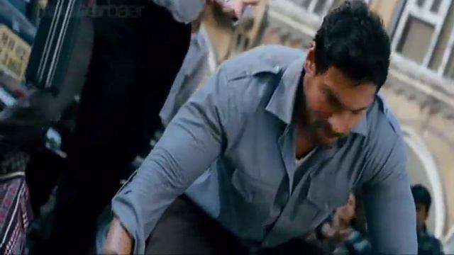 John Abraham,Genelia ''Дыши со мной''.flv смотреть онлайн