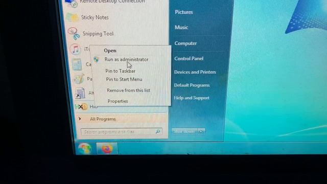 install AltServer on Win 7 (fix The procedure entry point IsWow64Process2 error) смотреть онлайн