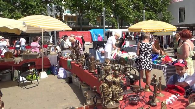 Испания. Коста Брава. Ллорет де Мар смотреть онлайн