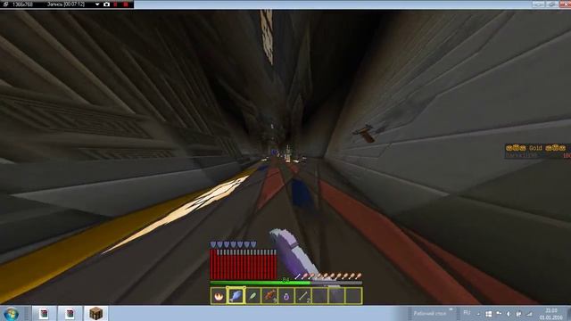 прохождение карты crypt crawler #3 смотреть онлайн