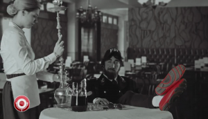 Группа USB - Семнадцать магановени весни