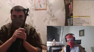 Диалоги о Бум-палке: ИЖ 81: дробовик по цене похода в Мак