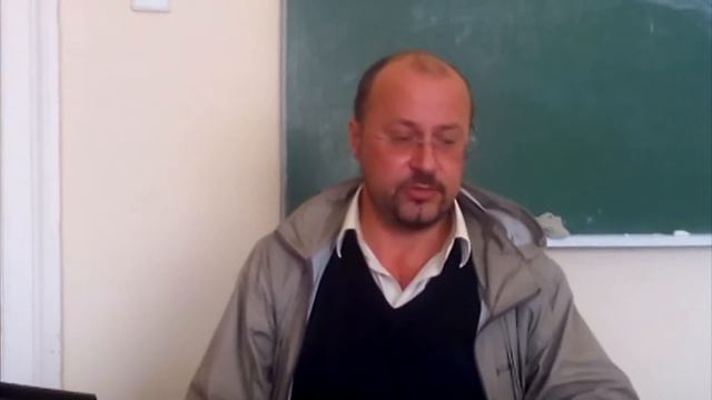 Классификация буровых промывочных жидкостей. Часть 2. смотреть онлайн