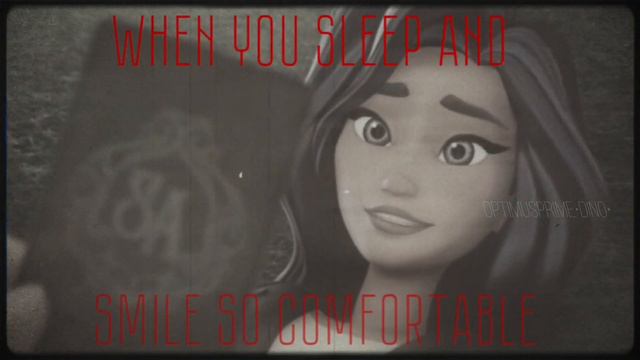 Академия сверхъестественного клип "Heat Waves" {•Джесса и Миша•} смотреть онлайн