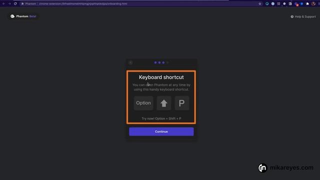 How To Setup A Crypto Wallet (Metamask & Phantom)