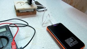 РЕМОНТ КИТАЙСКОГО ПОВЕРБАНКА Solar Energy 48000mAh Portable Mobile Power Bank Battery Charger