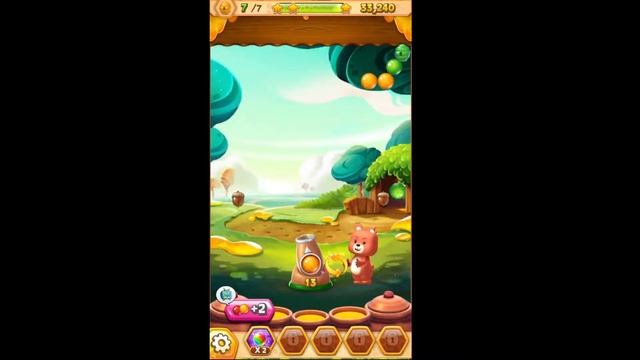 Buggle 2 - Free Color Match Bubble Shooter Game смотреть онлайн