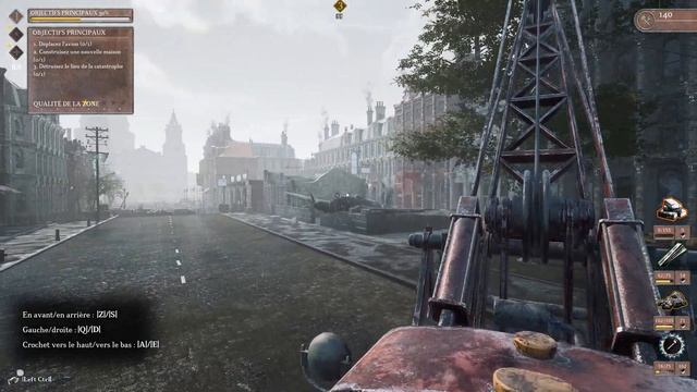 WW2 Rebuilder [FR] Reconstruire l'Europe après la 2ème guerre mondiale! смотреть онлайн
