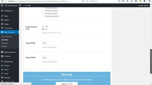 how to create a carousel slider for your woocommerce store смотреть онлайн