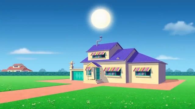 Oggy And The Cockroaches ? MAMA OGGY ? Full Episodes HD