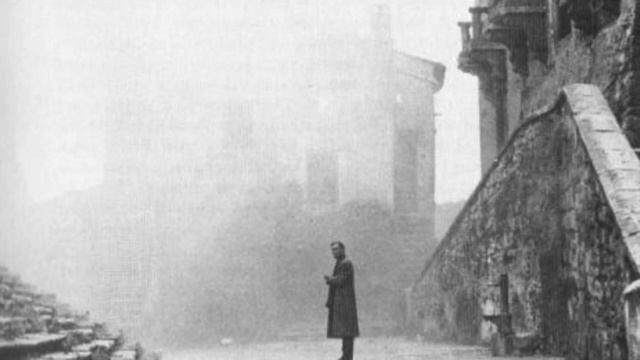 Eduard Artemyev M-11. Andrei Tarkovsky ''Zerkalo'' The Mirror Soundtrack. смотреть онлайн