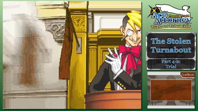 What is A Guilty Verdict? | Trials and Tribulations Episode 21 смотреть онлайн