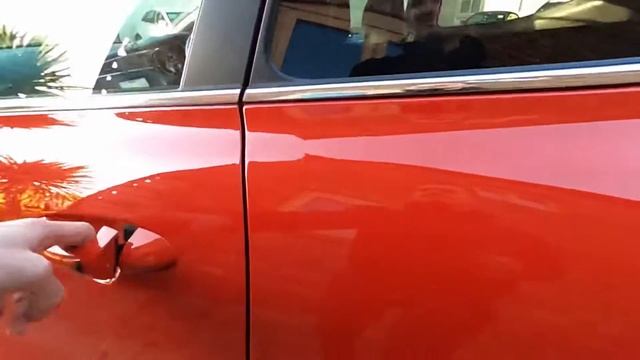 KIA CEED GTS LF18 OJA