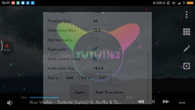 AVEE PLAYER CRACK 1.2.75 WORK 60fps + Test Work For Un Rooted Device (LINK AVAIBLE NOW) смотреть онлайн