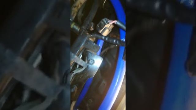 Hyundai Grand Starex Euro6 закольцовка ОЖ после снятия ЕГР (от Андрея К.).mp4