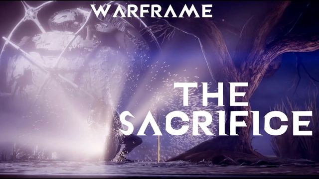 Warframe OST - The Sacrifice Theme 1 Hour Version (Smiles from Juran) смотреть онлайн