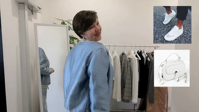 Как одеться тепло и стильно осенью смотреть онлайн