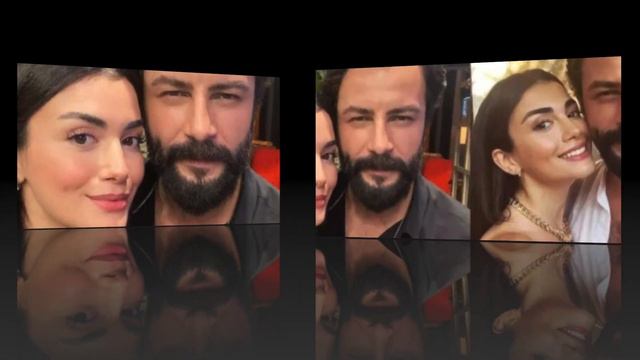 Gökberk Demirci and Özge Yağız went furniture shopping together, Wedding Preparations смотреть онлайн