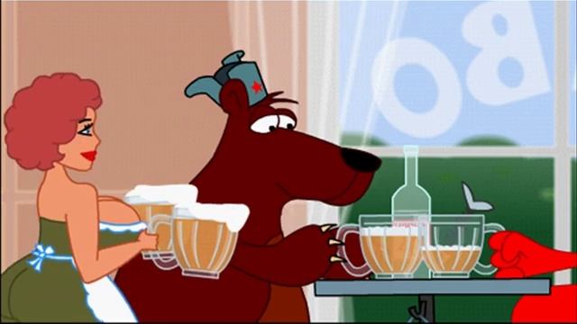 Пивная смотреть онлайн