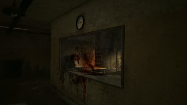 Outlast серия №3 (Психические камеры) смотреть онлайн
