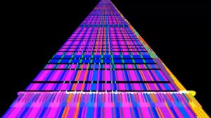 [Art MIDI] Tetris Blocks Arts v4