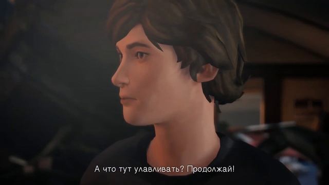 Life is strange Эпизод 5 Раскол (Прохождение без комментариев) смотреть онлайн